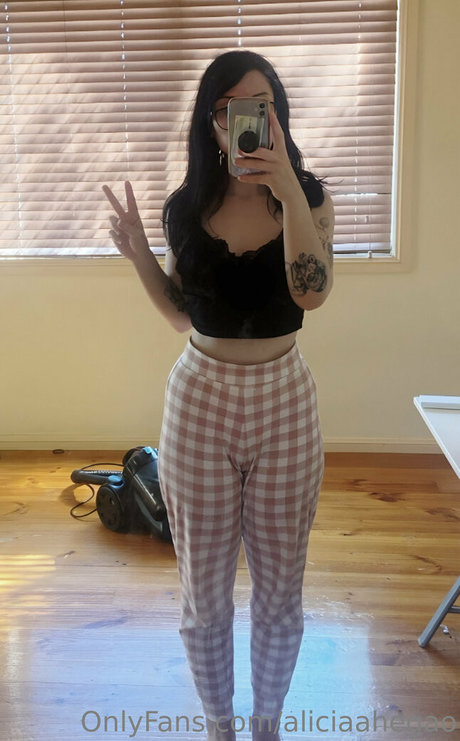 Aliciaahegao