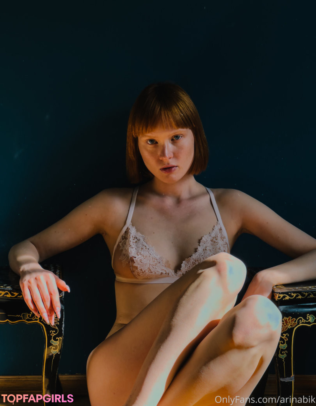 Photo nue de fuite OnlyFans de Arina Bik #139 Photo nue de fuite OnlyFans de Arina Bik #139