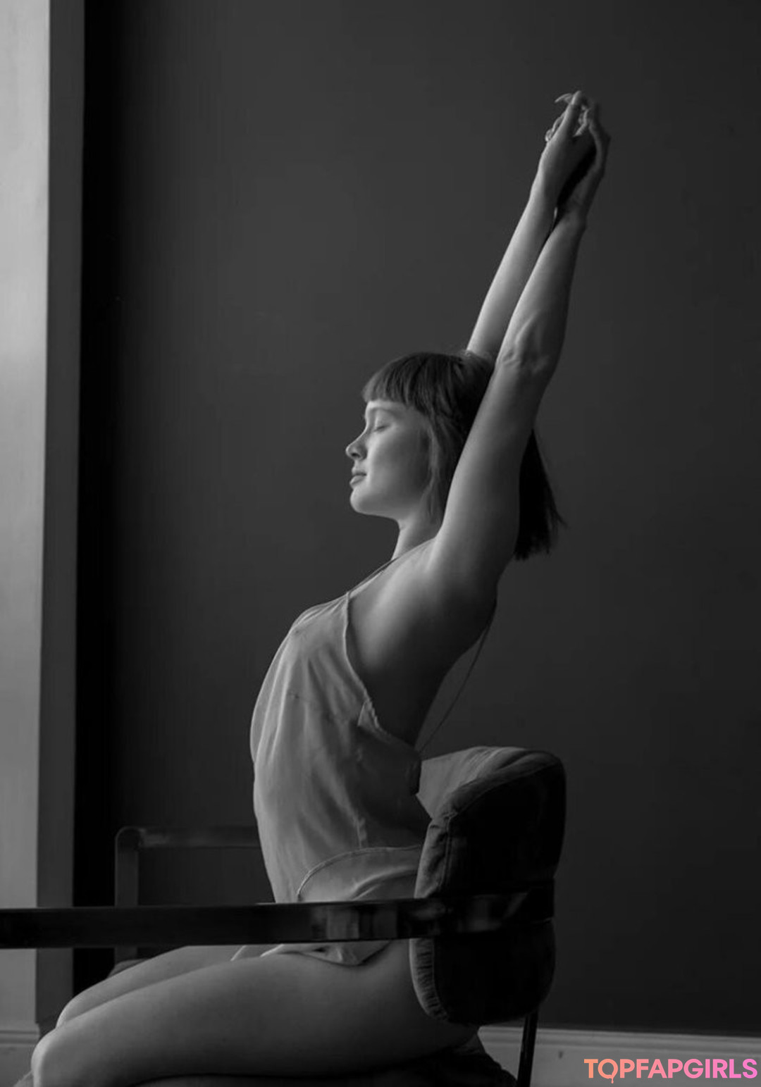 Photo nue de fuite OnlyFans de Arina Bik #15 Photo nue de fuite OnlyFans de Arina Bik #15