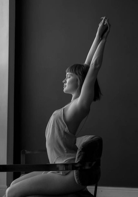 Arina Bik