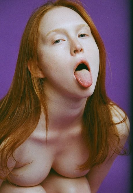 Photo nue de fuite OnlyFans de Arina Bik