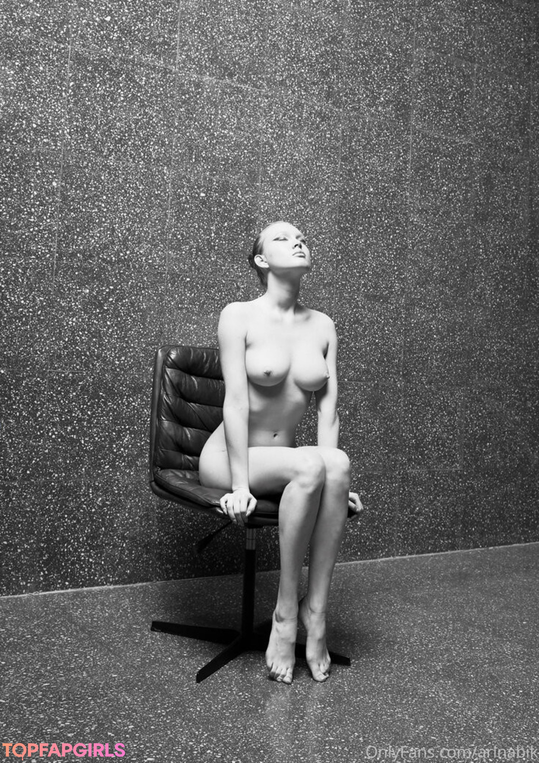 Photo nue de fuite OnlyFans de Arina Bik #333 Photo nue de fuite OnlyFans de Arina Bik #333