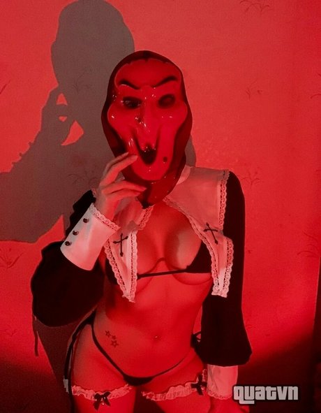 Photo nue de fuite OnlyFans de Kathleenik