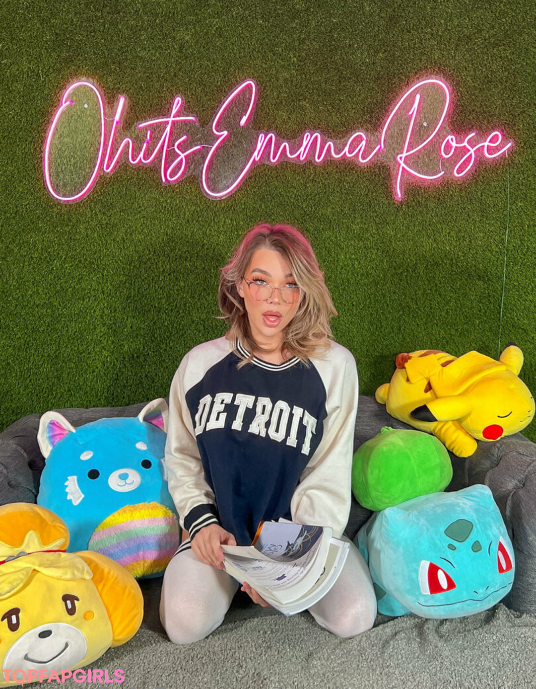 Photo nue de fuite OnlyFans de Gardenofemmarose #198 Photo nue de fuite OnlyFans de Gardenofemmarose #198