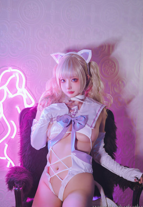 Photo nue de fuite OnlyFans de Wendydydydy