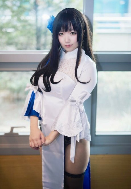 Yutori Fantia