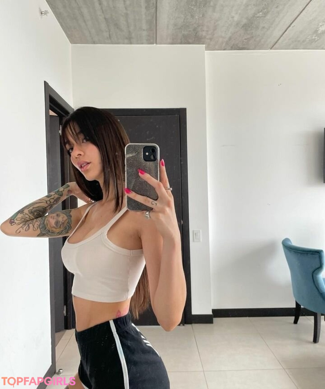 Photo nue de fuite OnlyFans de Janadeoliveira #107 Photo nue de fuite OnlyFans de Janadeoliveira #107