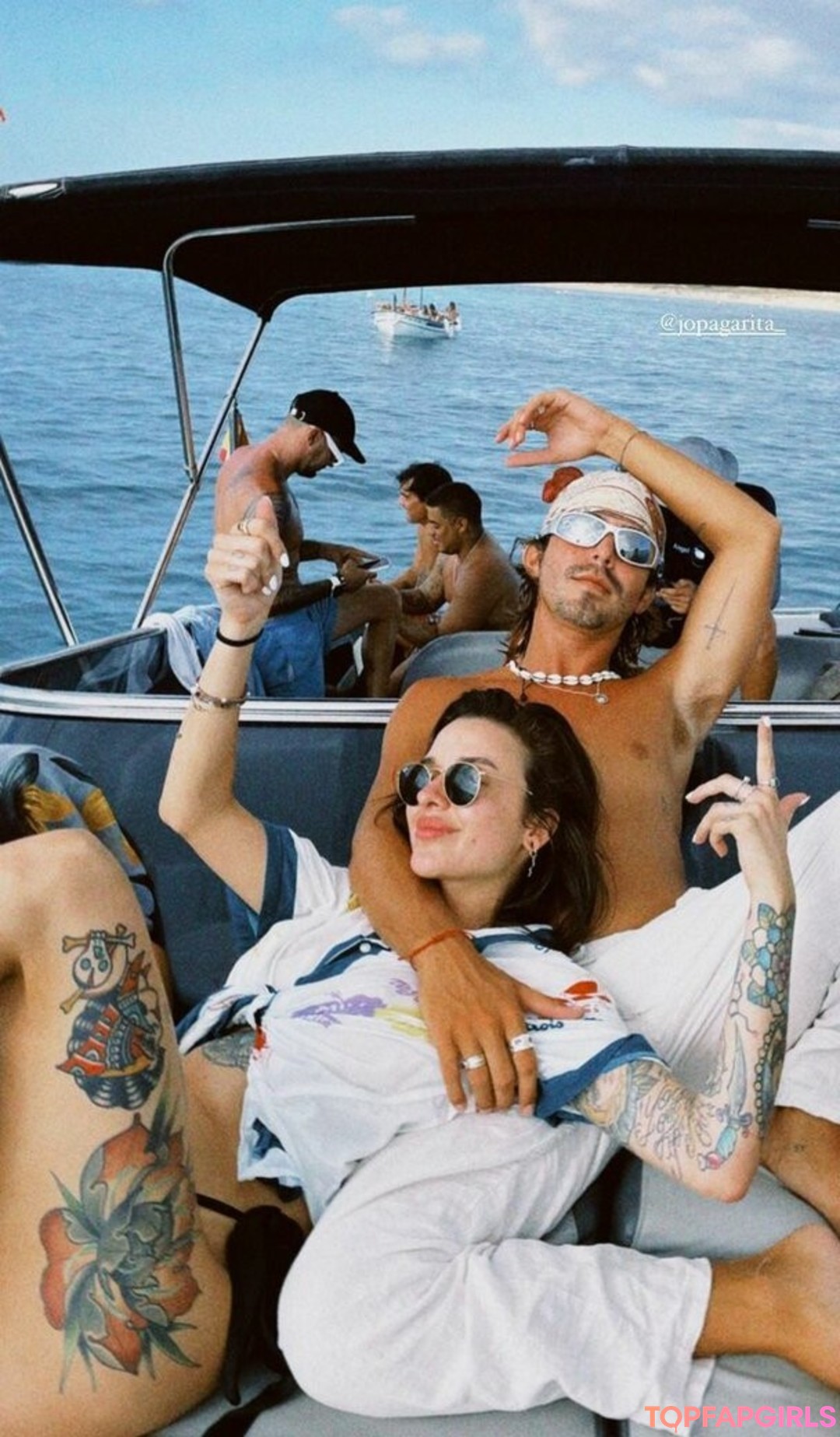 Photo nue de fuite OnlyFans de Janadeoliveira #16 Photo nue de fuite OnlyFans de Janadeoliveira #16