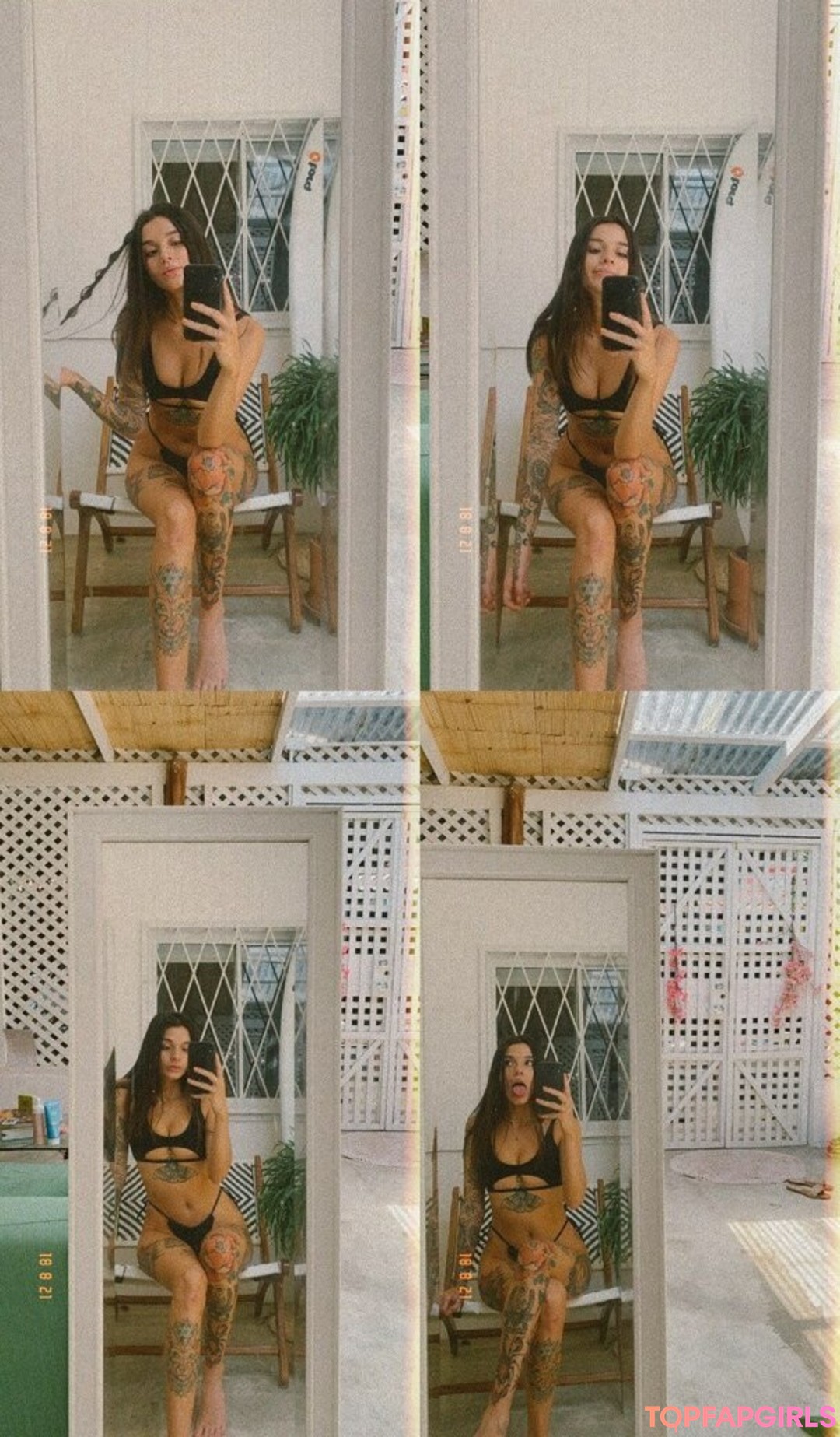 Photo nue de fuite OnlyFans de Janadeoliveira #22 Photo nue de fuite OnlyFans de Janadeoliveira #22