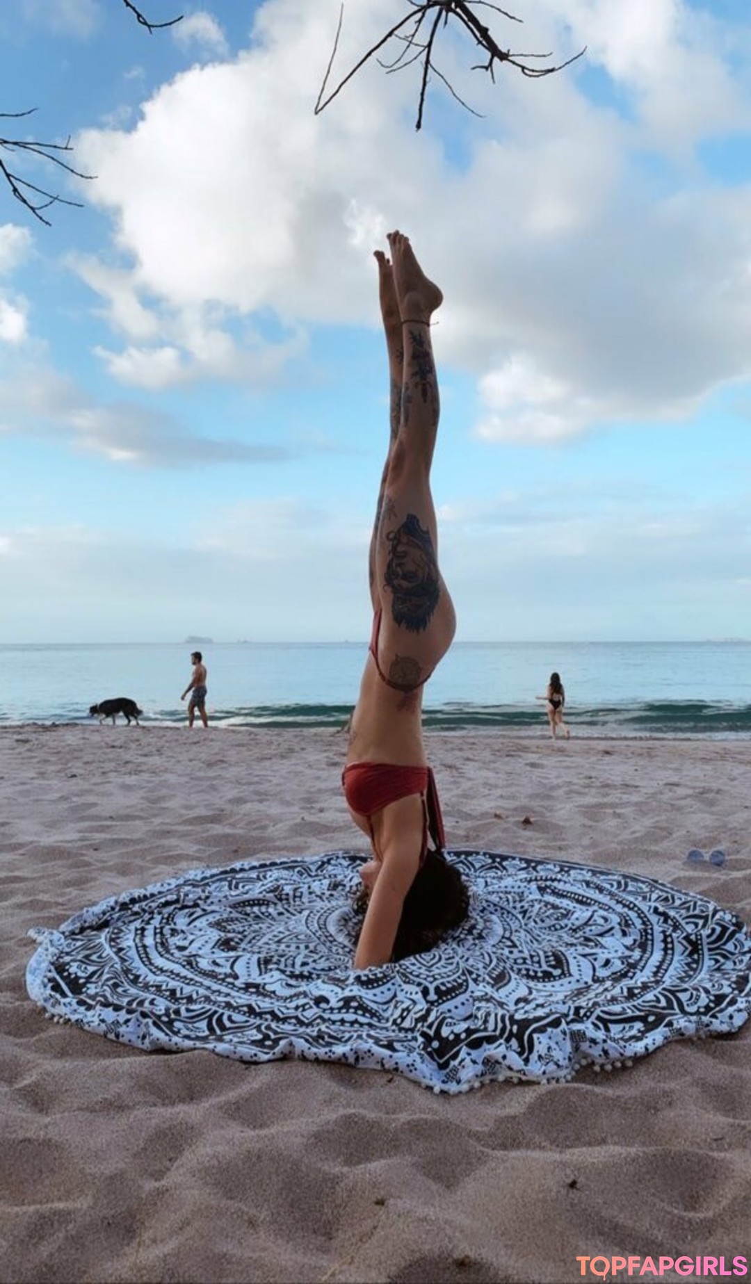 Photo nue de fuite OnlyFans de Janadeoliveira #55 Photo nue de fuite OnlyFans de Janadeoliveira #55