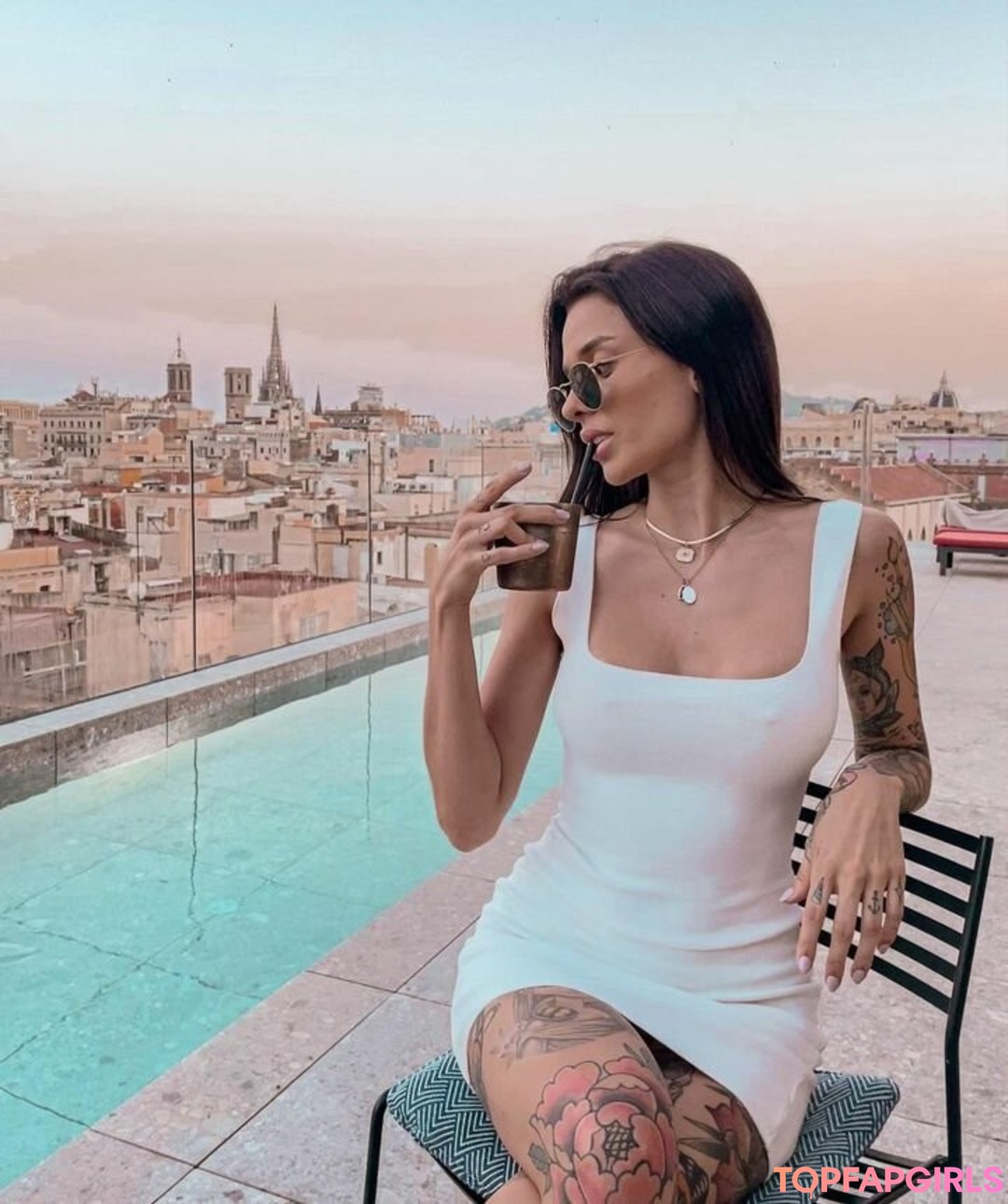 Photo nue de fuite OnlyFans de Janadeoliveira #8 Photo nue de fuite OnlyFans de Janadeoliveira #8