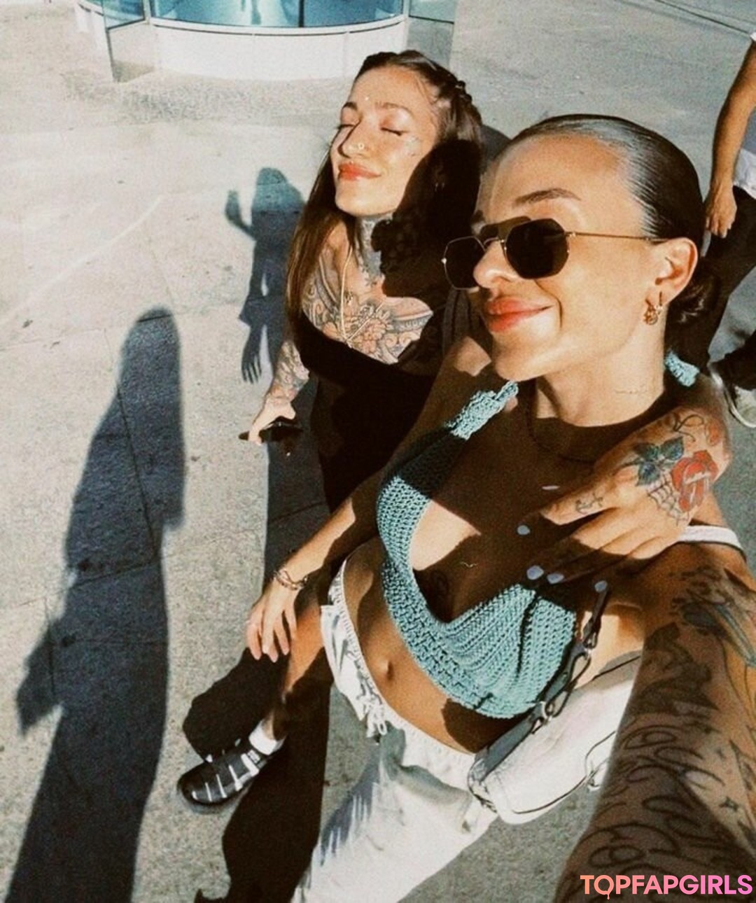 Photo nue de fuite OnlyFans de Janadeoliveira #9 Photo nue de fuite OnlyFans de Janadeoliveira #9