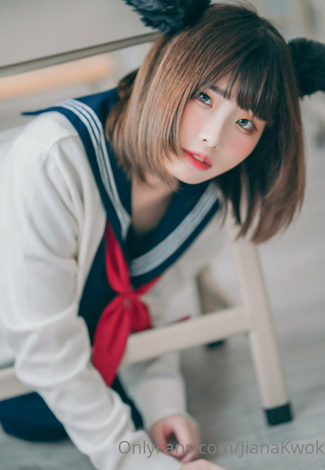 Jianakwok