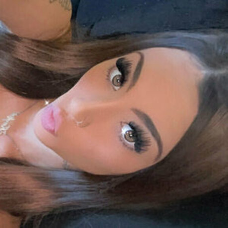 Photo nue de fuite OnlyFans de Kaylinwrenn