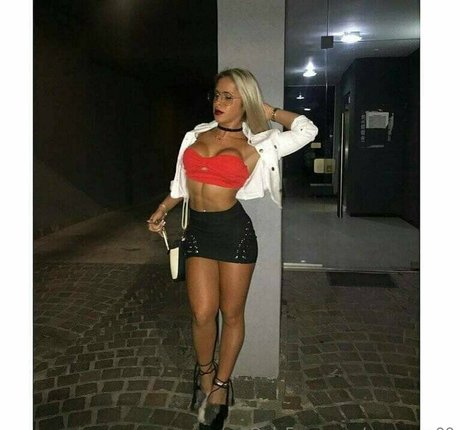 Photo nue de fuite OnlyFans de Marysun00