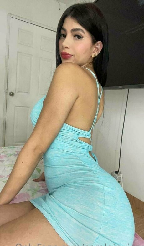 Carolainvina