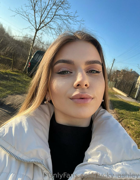 Luckyashley