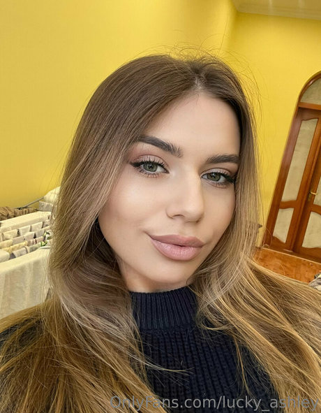 Luckyashley