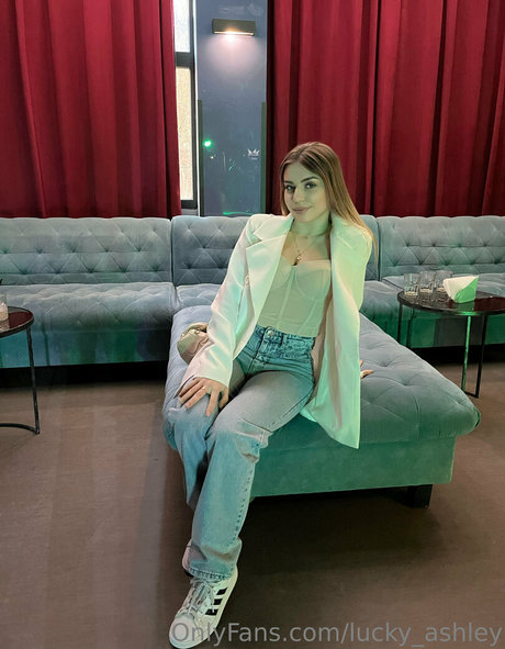 Luckyashley