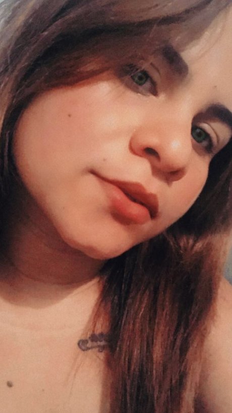 Photo nue de fuite OnlyFans de Sarita Valega