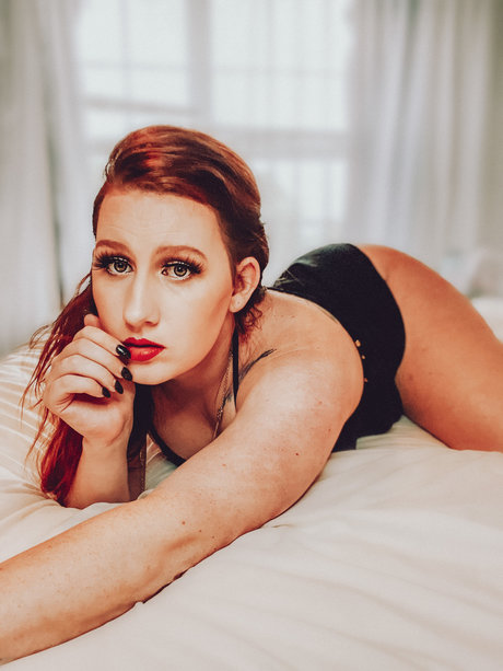 Scarlett Rae