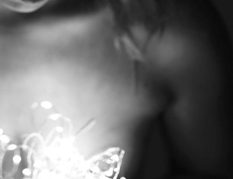 Photo nue de fuite OnlyFans de Kate Rose