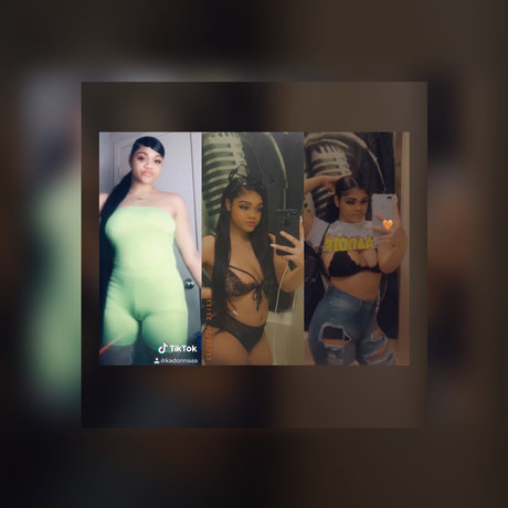 Photo nue de fuite OnlyFans de Kd