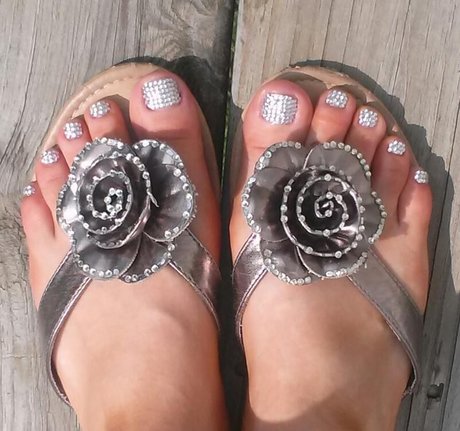Feet Queen 