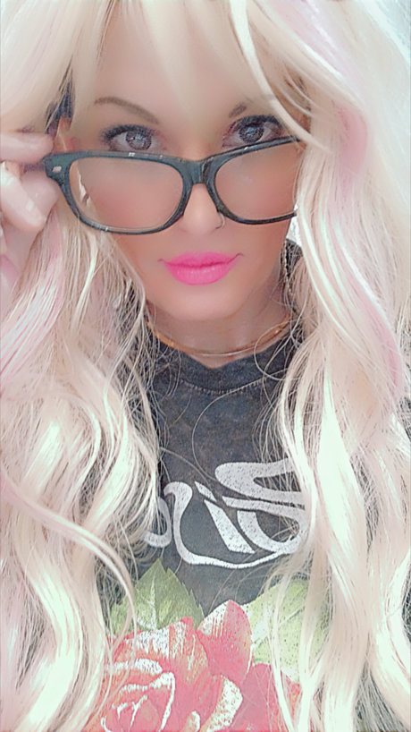 Photo nue de fuite OnlyFans de Nonchalante