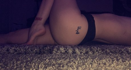 Photo nue de fuite OnlyFans de Tammy