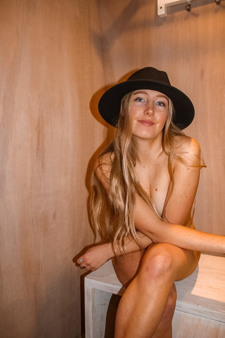 Photo nue de fuite OnlyFans de Tara