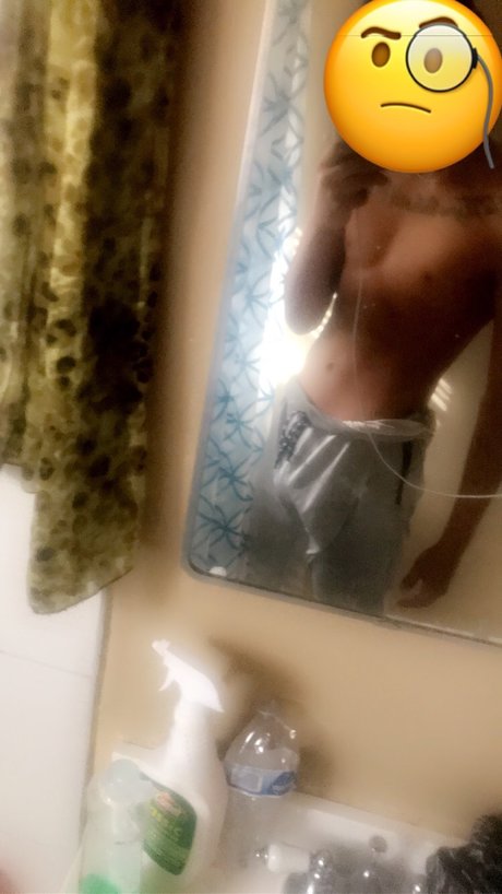 Photo nue de fuite OnlyFans de Kaep123