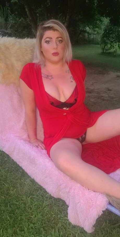 Photo nue de fuite OnlyFans de Sarah Reding