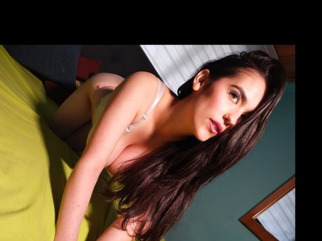 Photo nue de fuite OnlyFans de Soybella