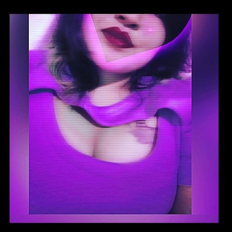Photo nue de fuite OnlyFans de Mami Jessie