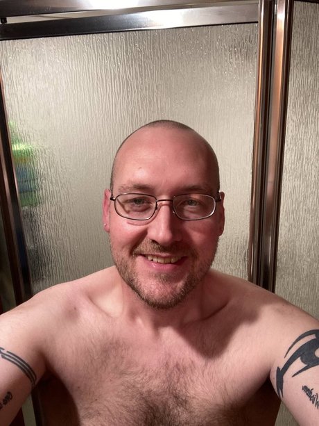 Photo nue de fuite OnlyFans de Lee