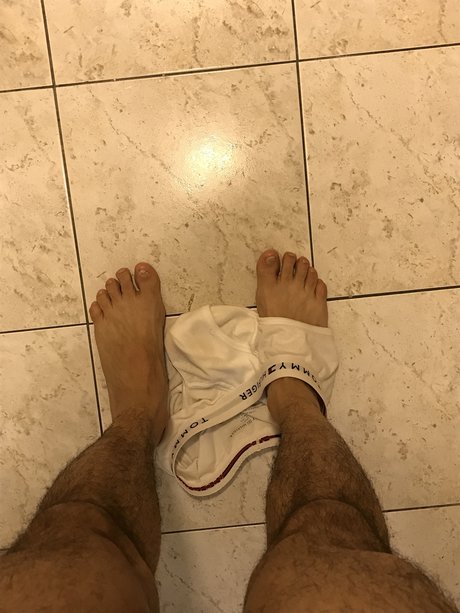 Photo nue de fuite OnlyFans de Pesampamptesao 