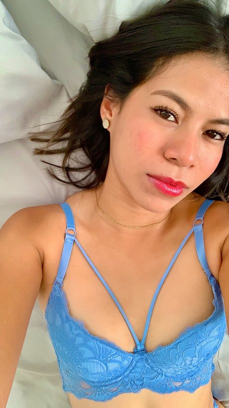 Photo nue de fuite OnlyFans de Pvillarreal