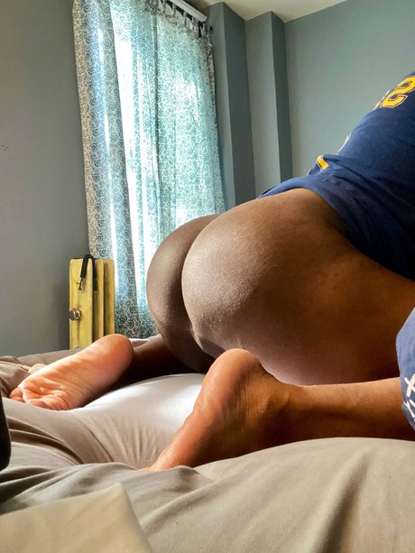 Photo nue de fuite OnlyFans de Freak Boy Ed