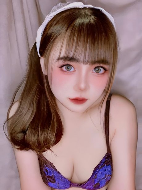 Photo nue de fuite OnlyFans de Jamille