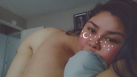 Photo nue de fuite OnlyFans de Gabrielle Ex