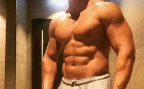 Photo nue de fuite OnlyFans de Xxlbeastm