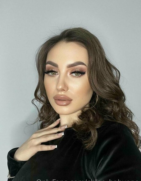 Chloe_babyone