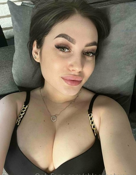 Chloe_babyone