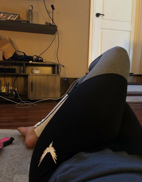 Photo nue de fuite OnlyFans de Fooya