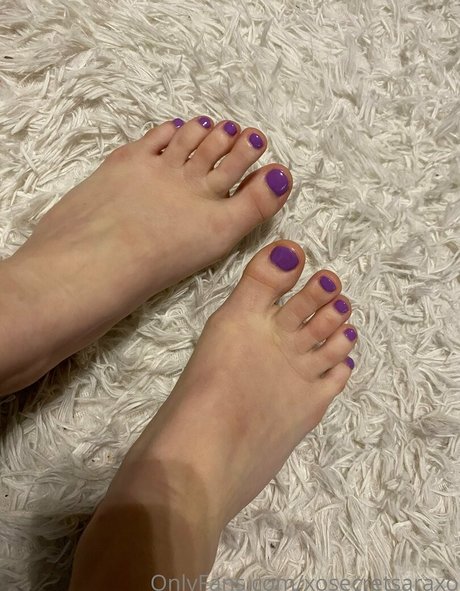 Xosecretsaraxo