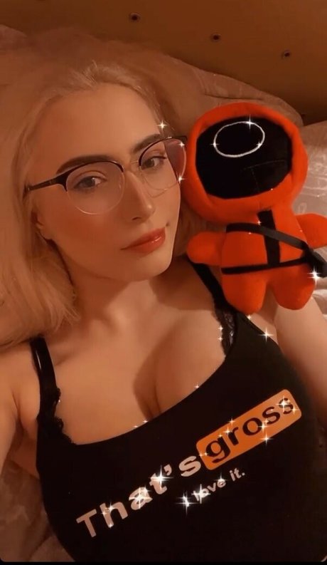 Athena Cosplay
