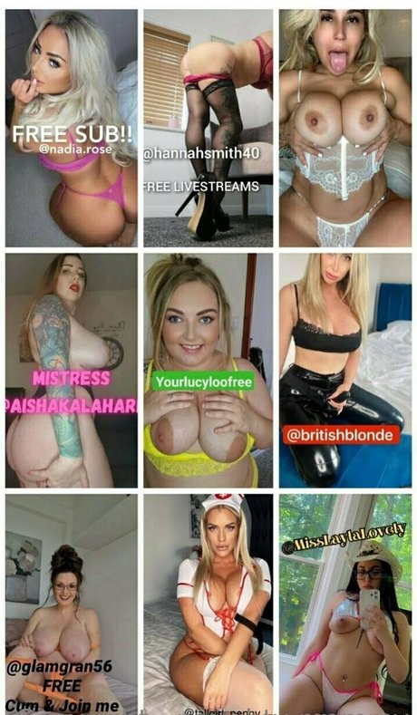 Naughtymother