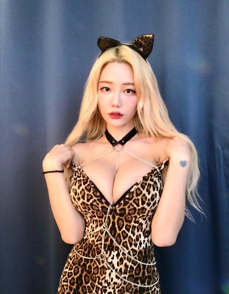Photo nue de fuite OnlyFans de Berry0314