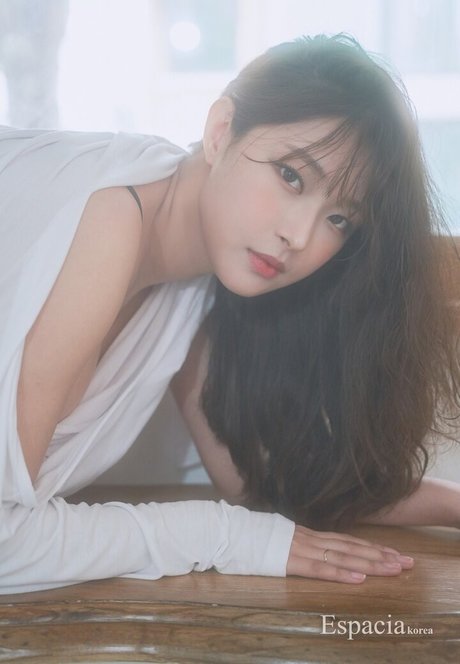 Photo nue de fuite OnlyFans de Kimgapju